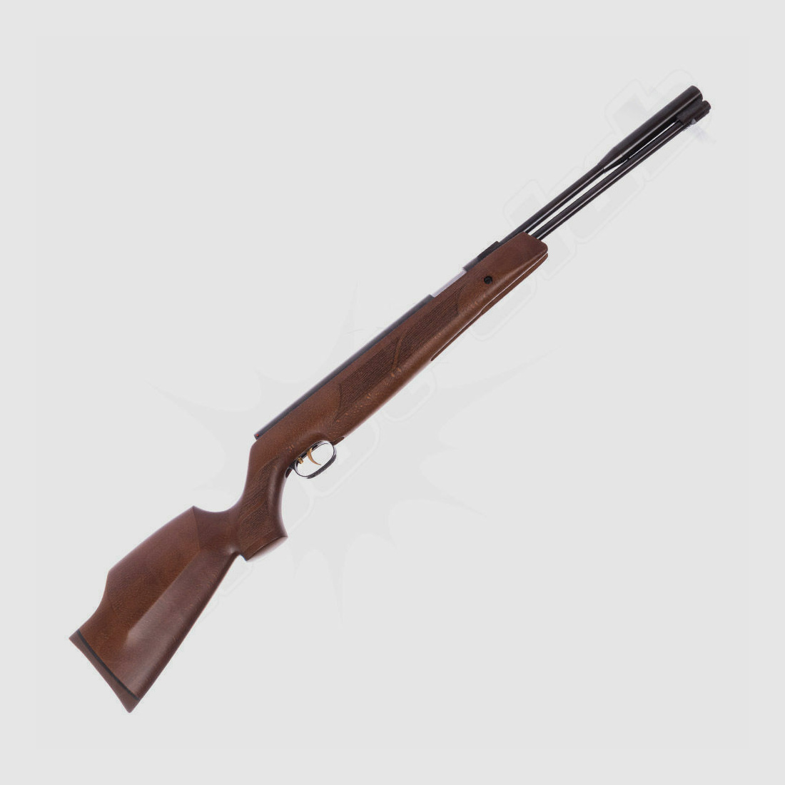Weihrauch HW 97 K Luftgewehr 4,5 mm max. 7,5 Joule