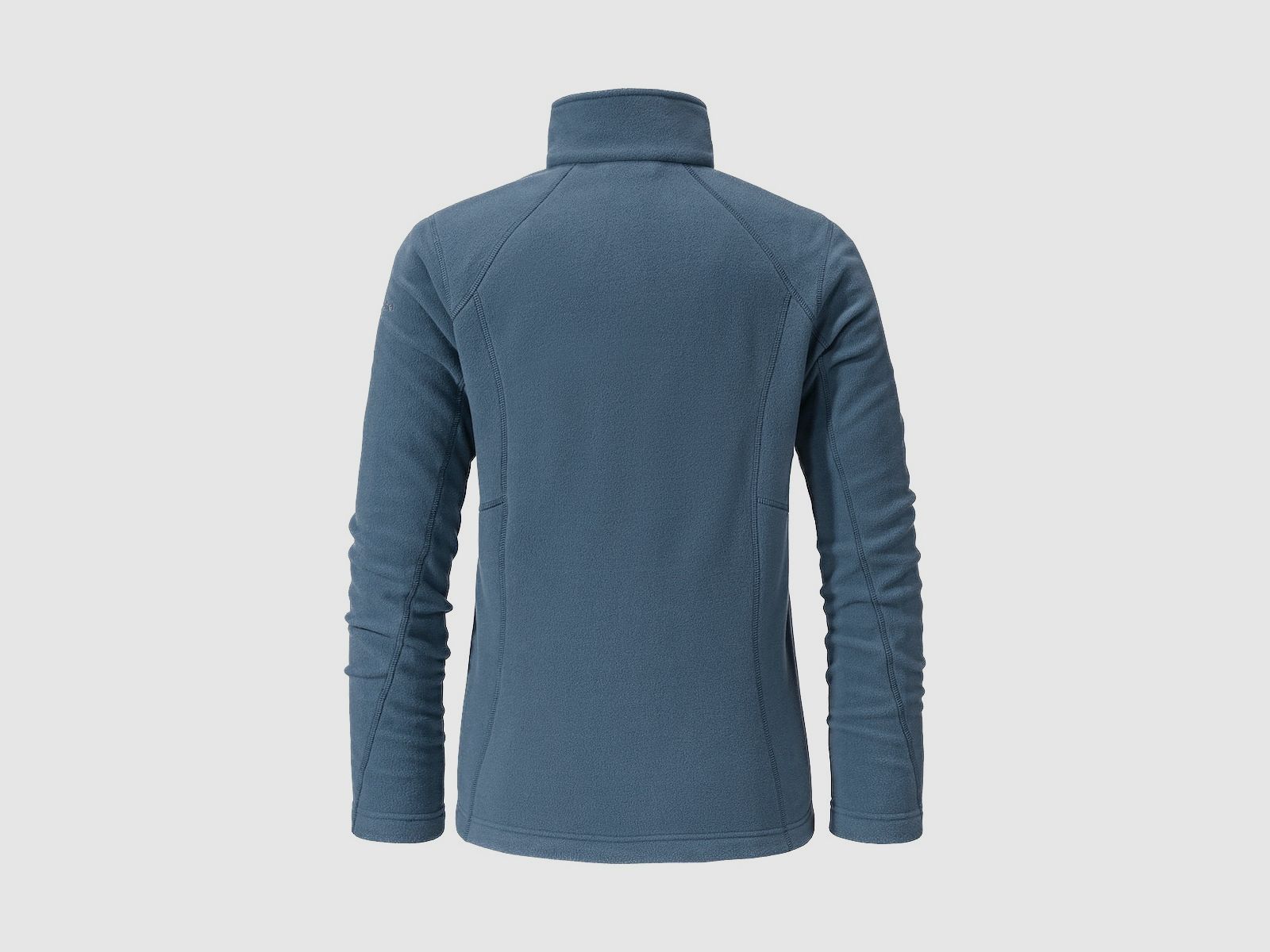 SCHÖFFEL Fleece Jacket Leona3 Blau