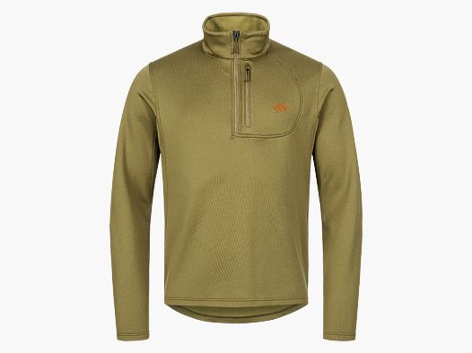 Blaser Drain Midlayer Halfzip