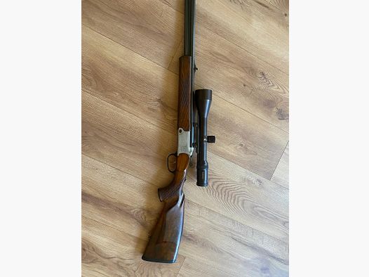 Blaser Bergstutzen