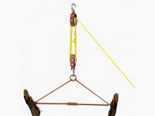 the Lake Passion Zerwirkhilfe |