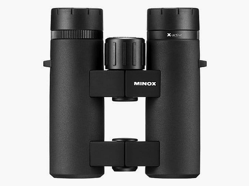 Minox X-Active 8x33 binocolo