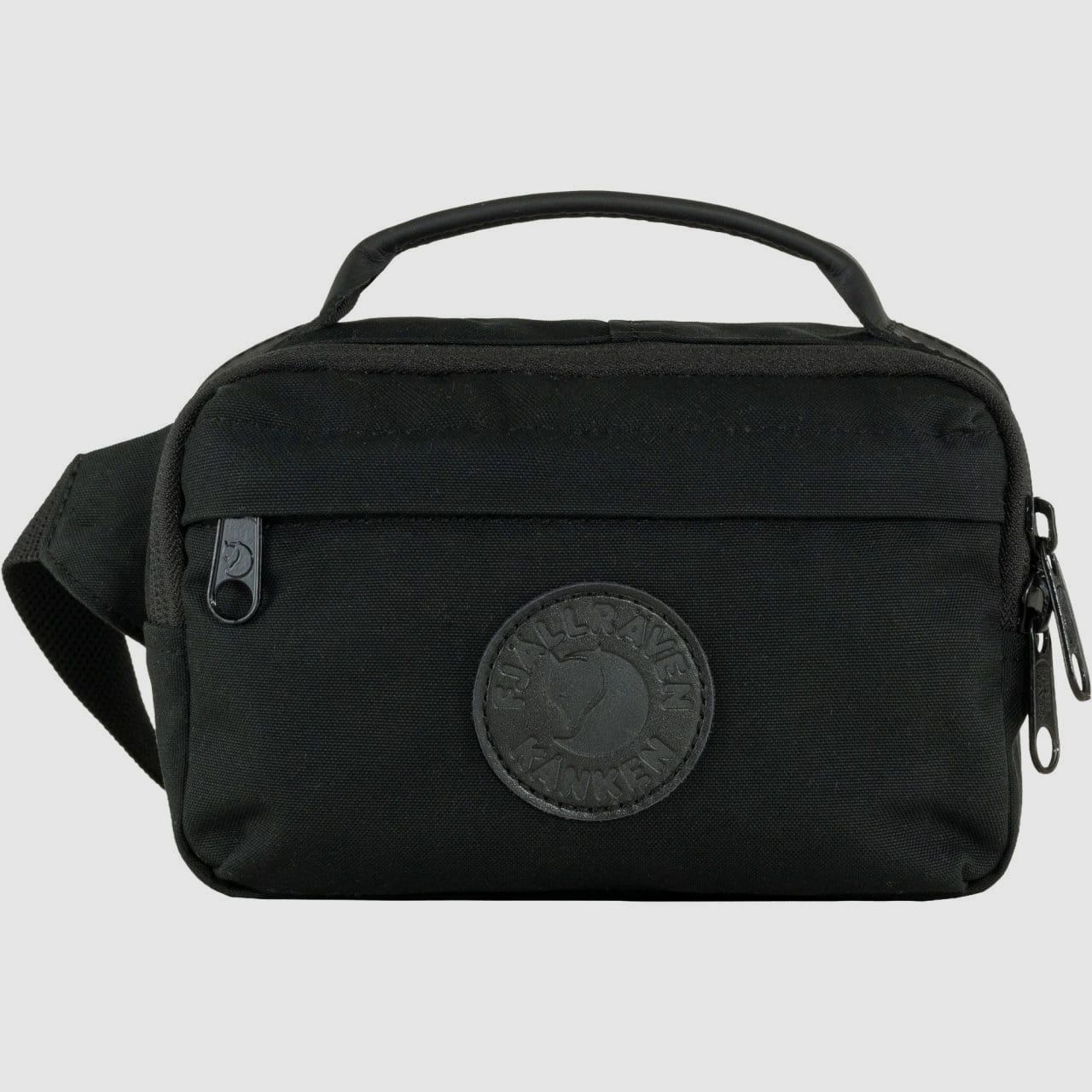 Fjällräven Kånken No. 2 Sac à taille