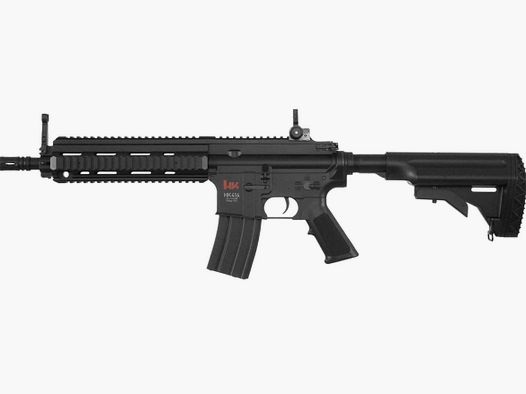 Heckler&Koch HK416C Airsoft 0.5 Joule