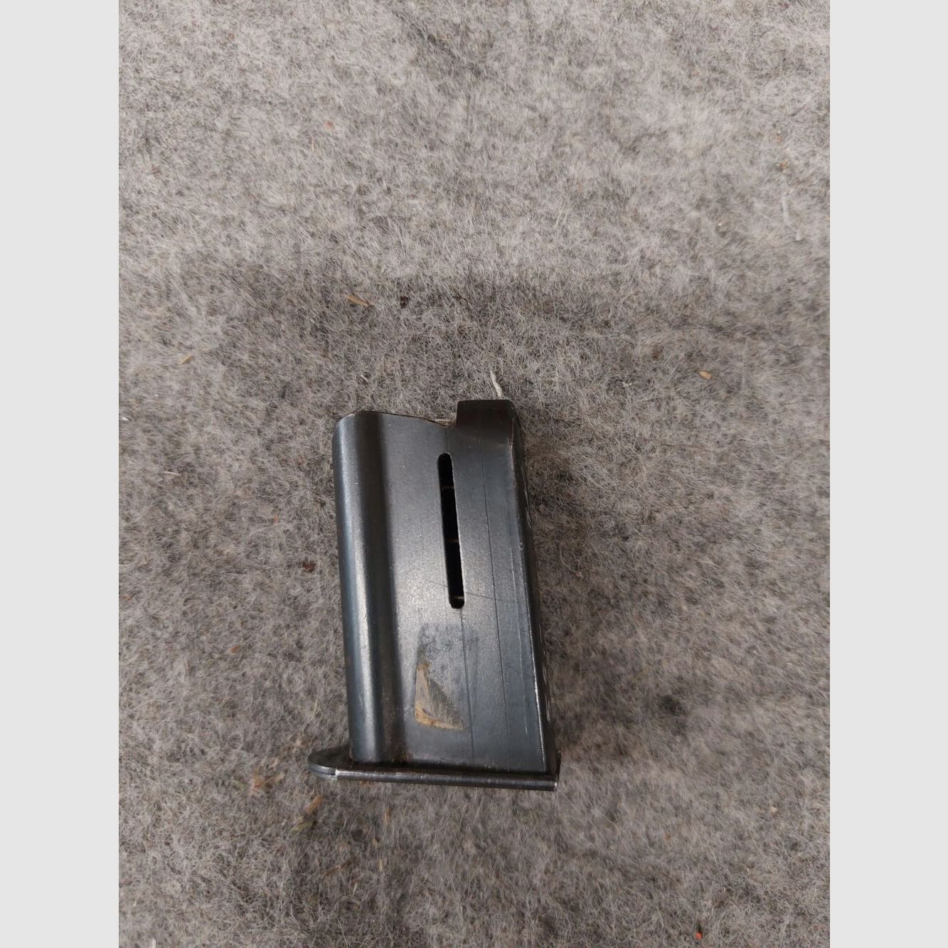 Krico Modell 6000/8000