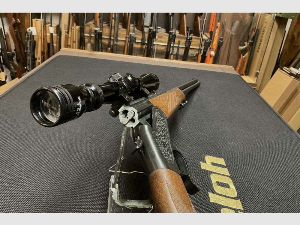 Röhmer 70 .22lr;9mmFlobert