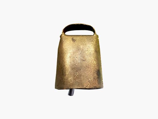 Kleines Metallcampanaccio sardo 3