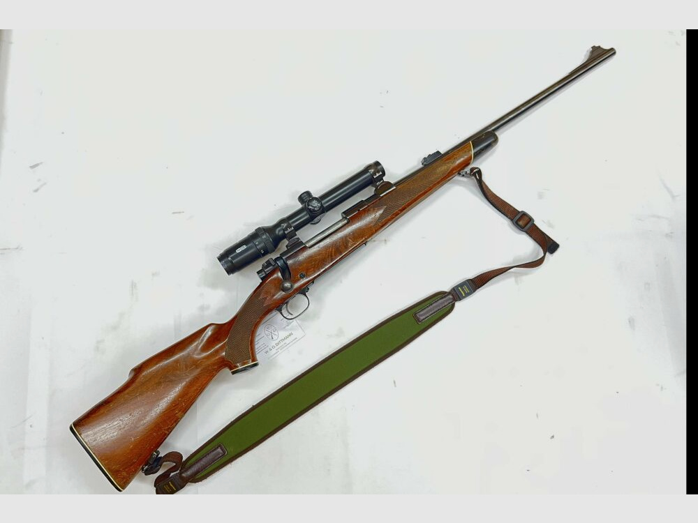 Winchester ohne .30-06Spring