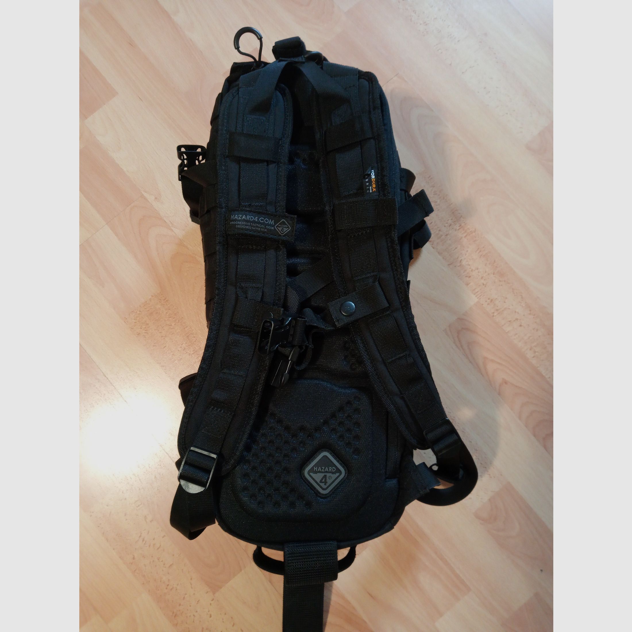 Hazard 4 Plan-C Dual Strap Daypack