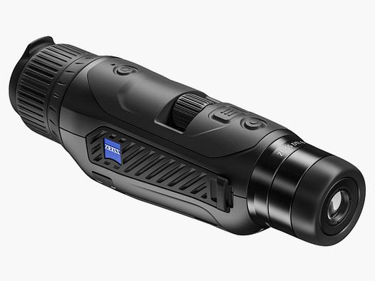 Zeiss DTI 6/20