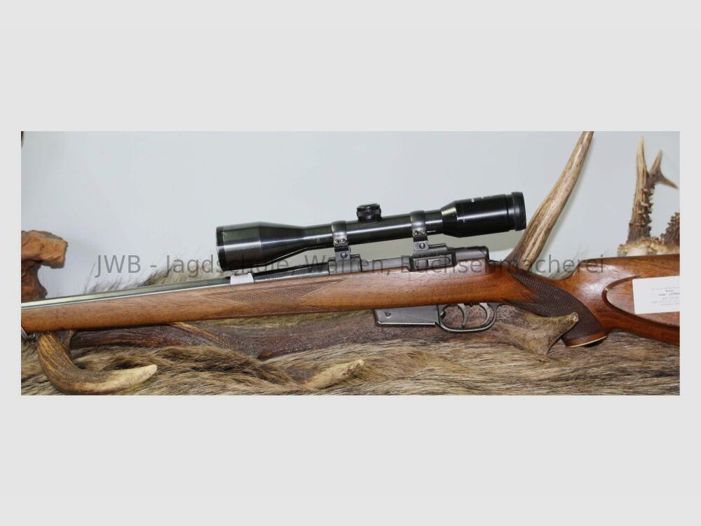 Krico ohne .222Rem