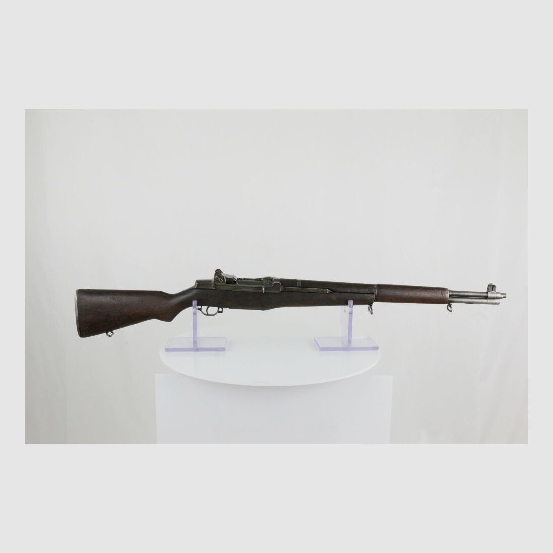 Springfield Armory	 U.S. M1 Garand