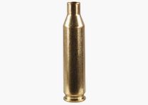 Hornady Lock-N-Load modified cartridge case .243 Win. for OAL measuring devices