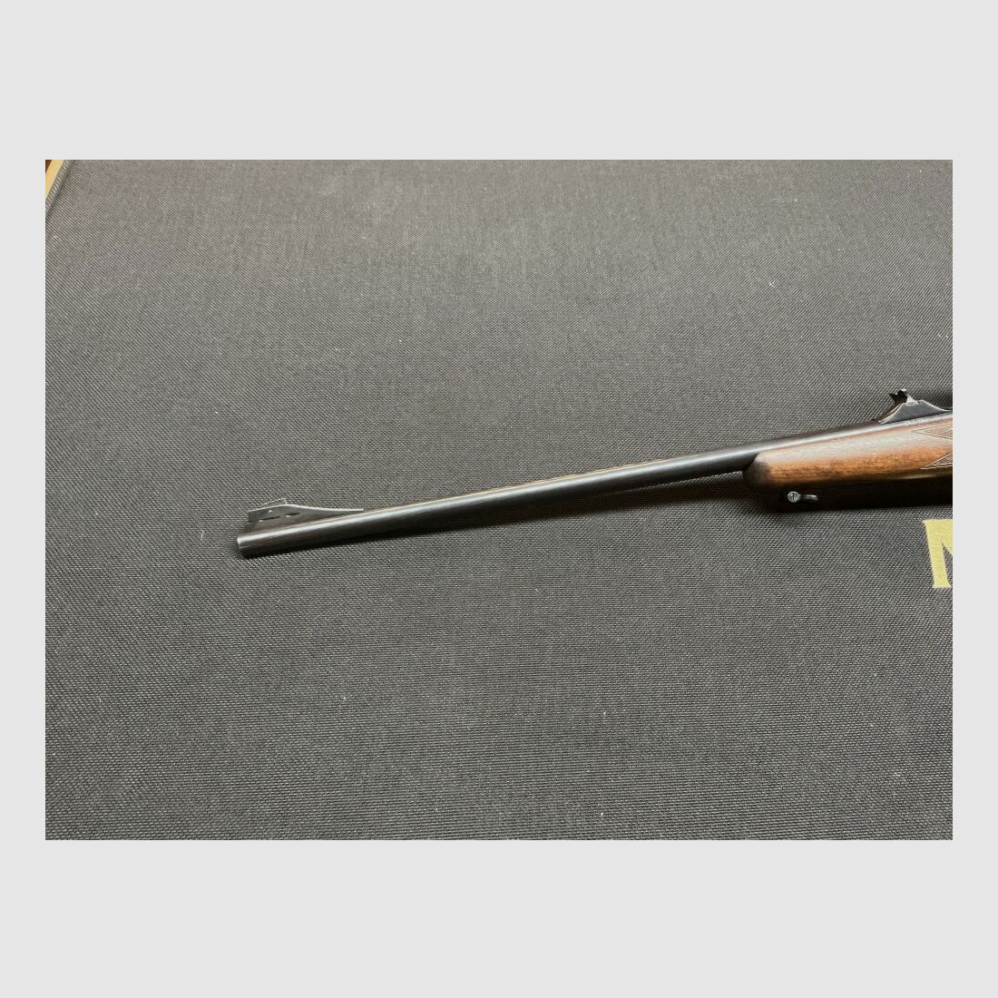 Steyr Without .243Win