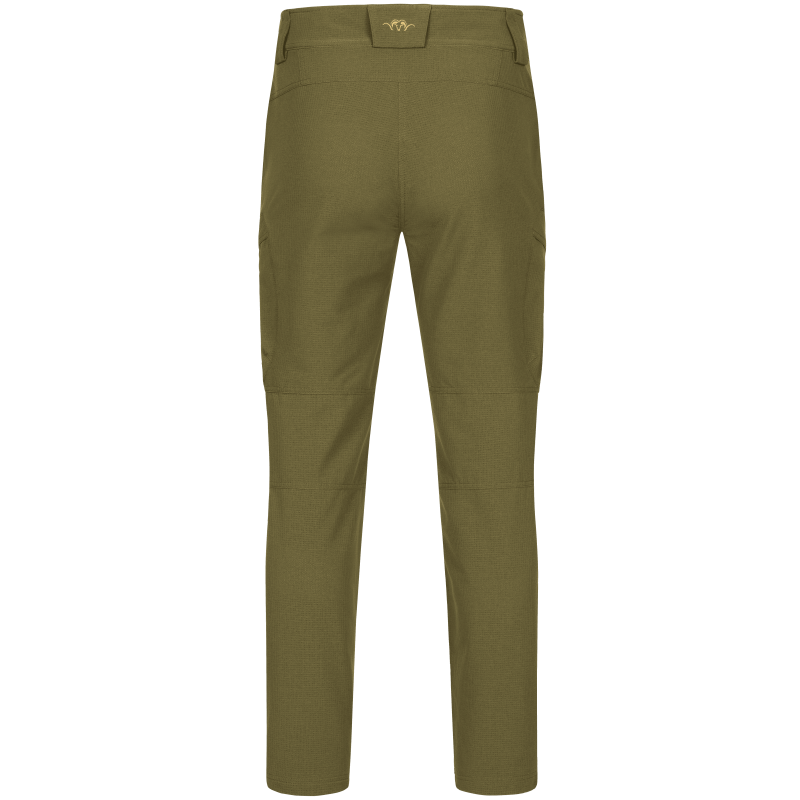 Blaser Hunting Pants Airflow (Olive), image 2 of 4