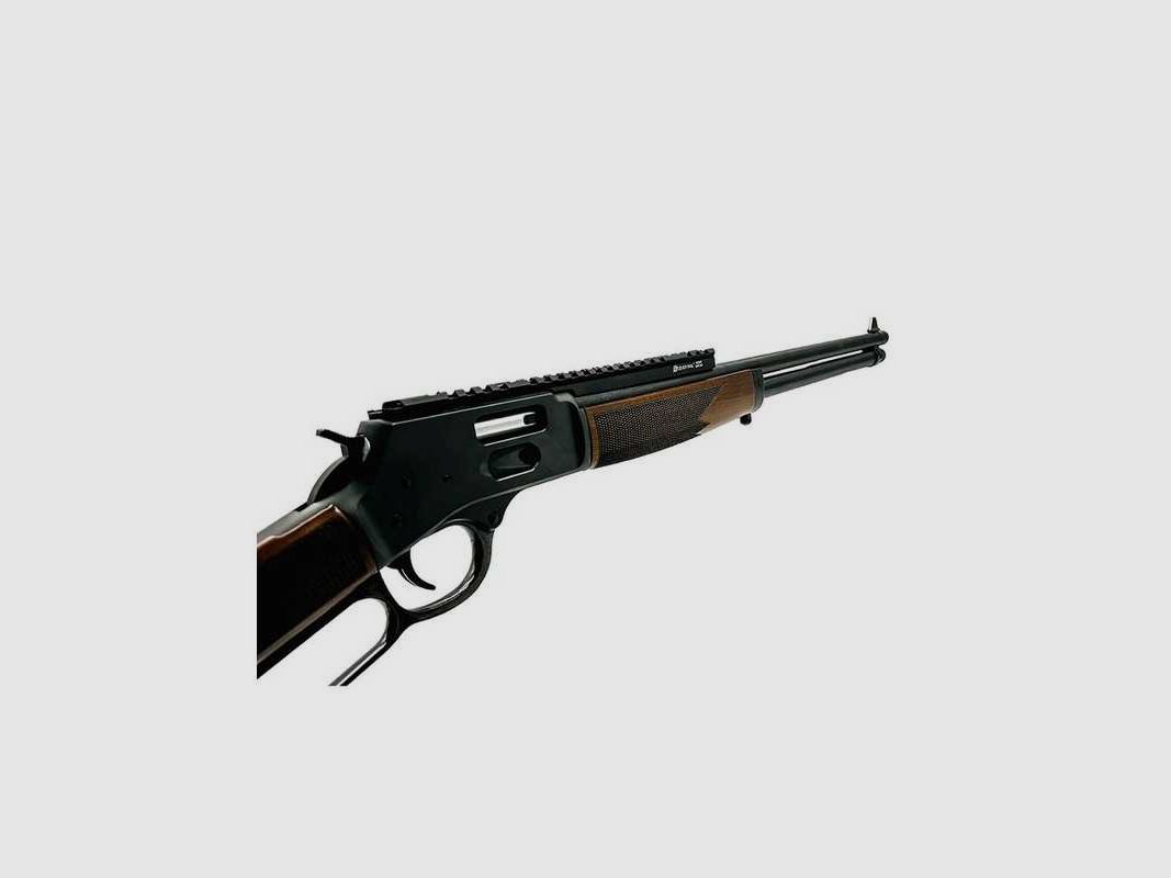 XS Sight Henry optic mounting rail for .45-70 caliber HN-6000R-N