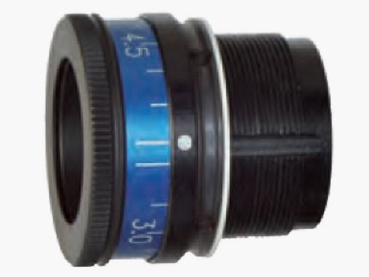Centra Glasringkorn 18 3,8-5,8 2,0 breit Ringkorn