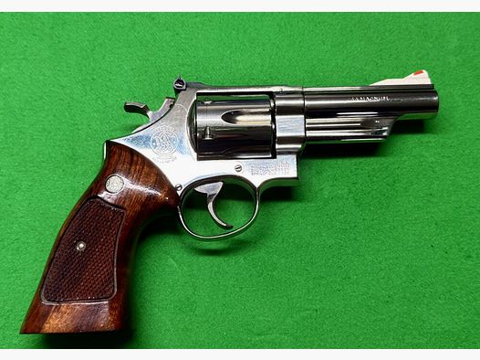 Smith & Wesson 29-2