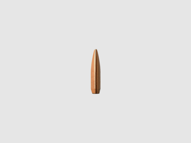 Barnes Geschoss .22/.224 85GR Match Burners BT 100 Stück, Bild 2 von 4