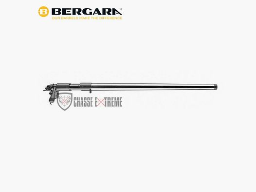 Bergara B14 Inox Repetierbüchse 20" Kal. 22 Lr