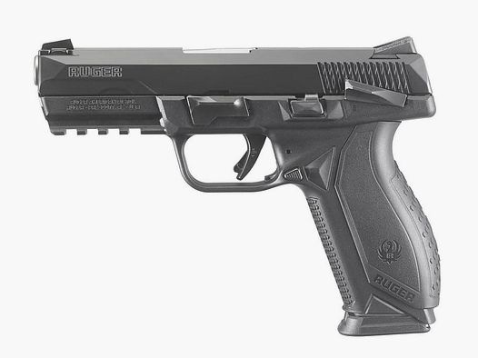 Pistolet RUGER 08638 A9 kal.9x19