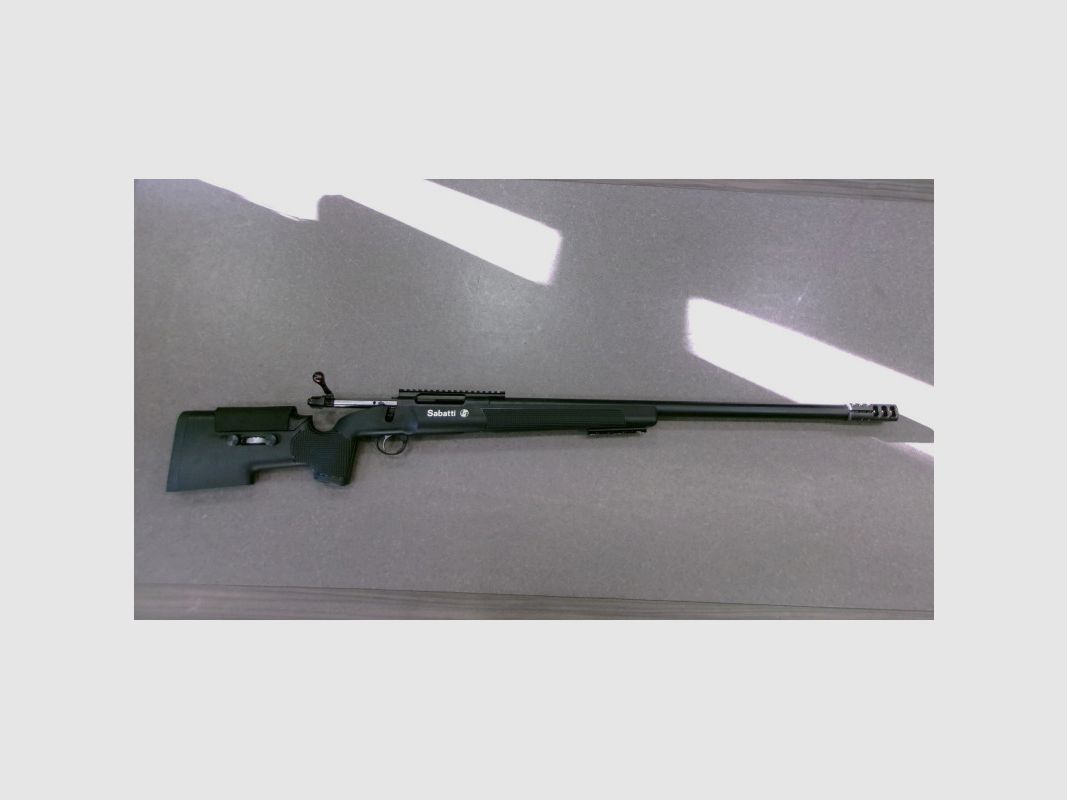 SABATTI TACTICAL CAL300WM gebraucht, Bild 2 von 13