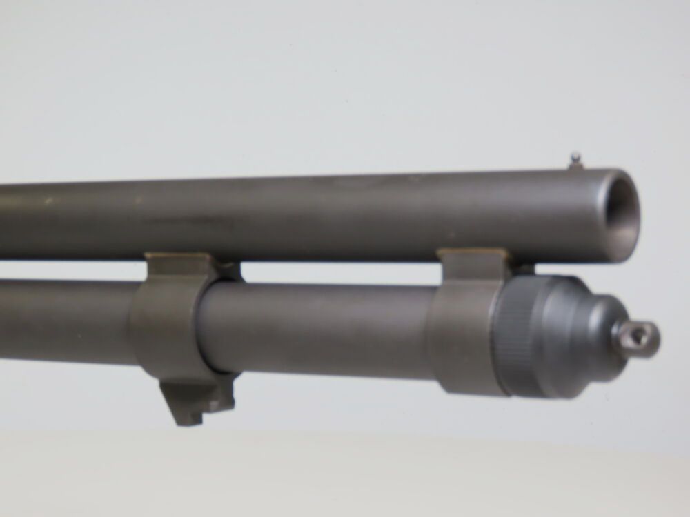Mossberg 590A1