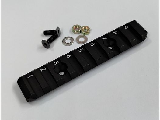 Picatinny Rail – SIG 552/553
