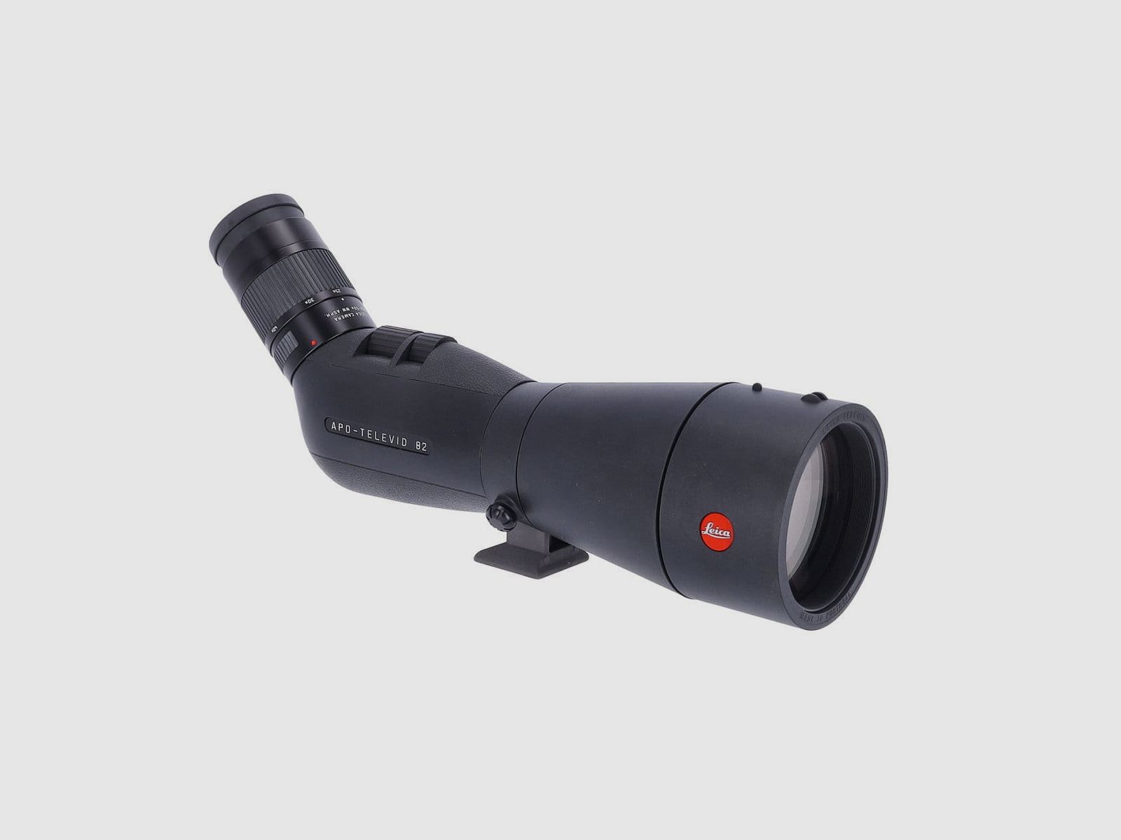 Leica APO-Televid 82 Spotting Scope 25x-50x with Eyepiece