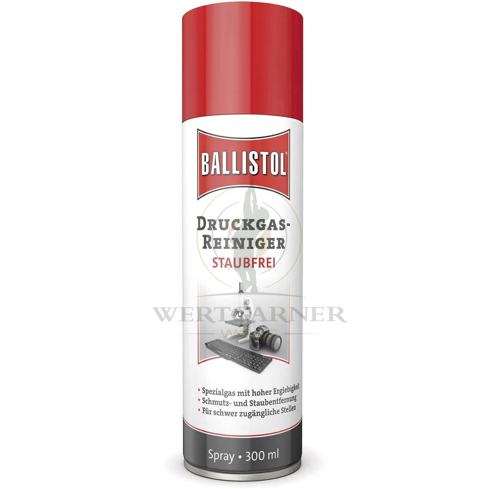 Ballistol Spray Propanowy 300 ml