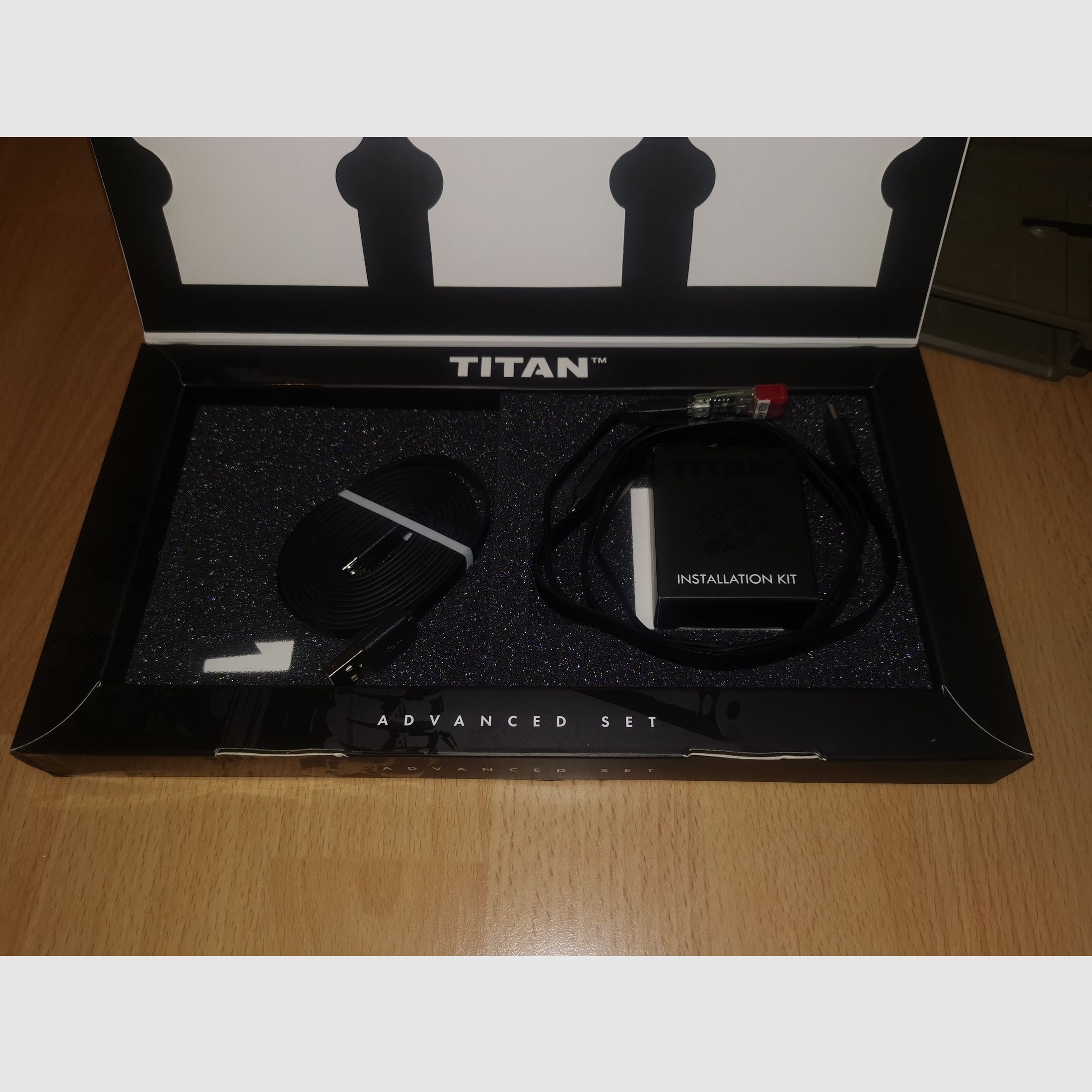 Krytac S-AEG Airsoft