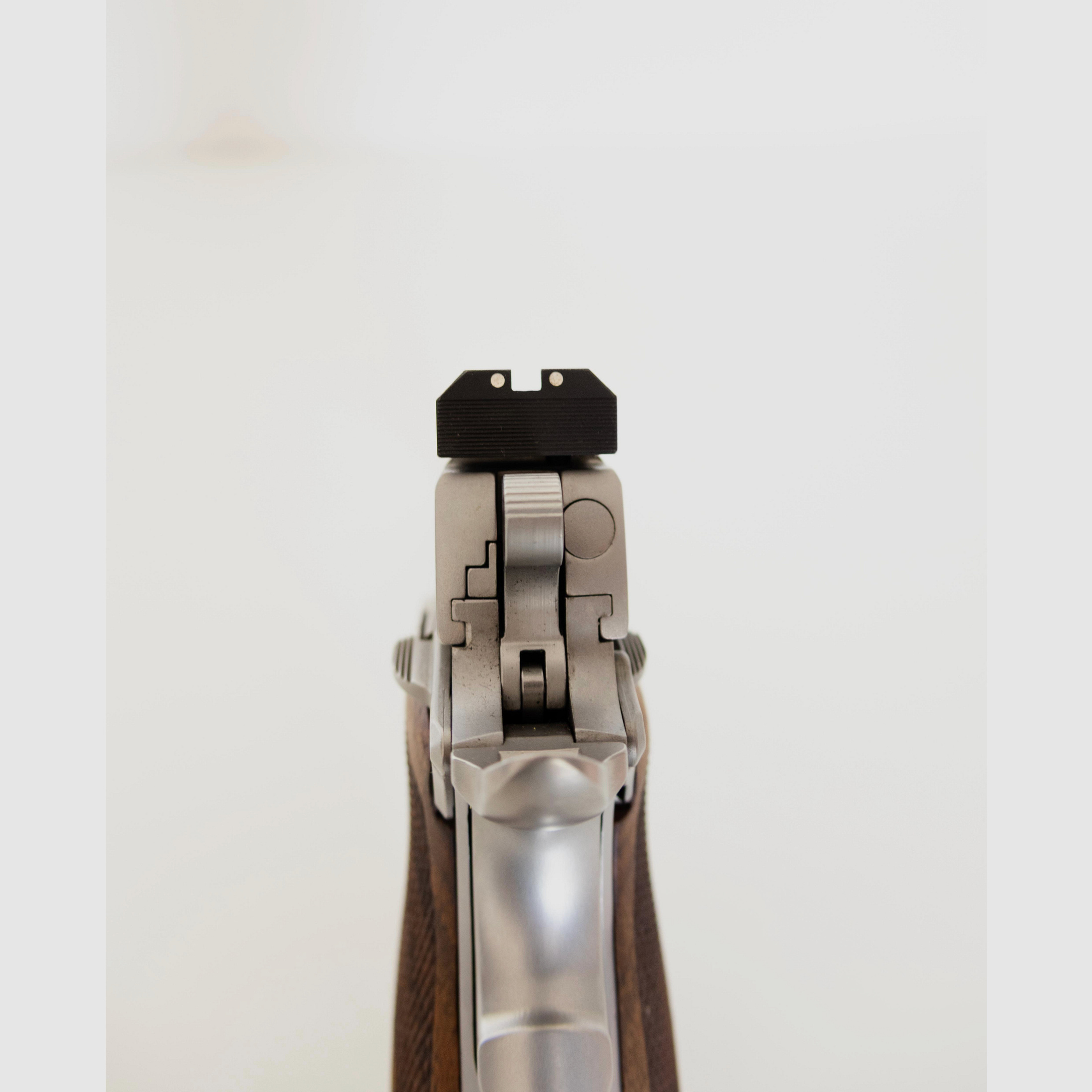 SIG Sauer 1911 Traditional Match Elite – Kaliber 9 mm Luger