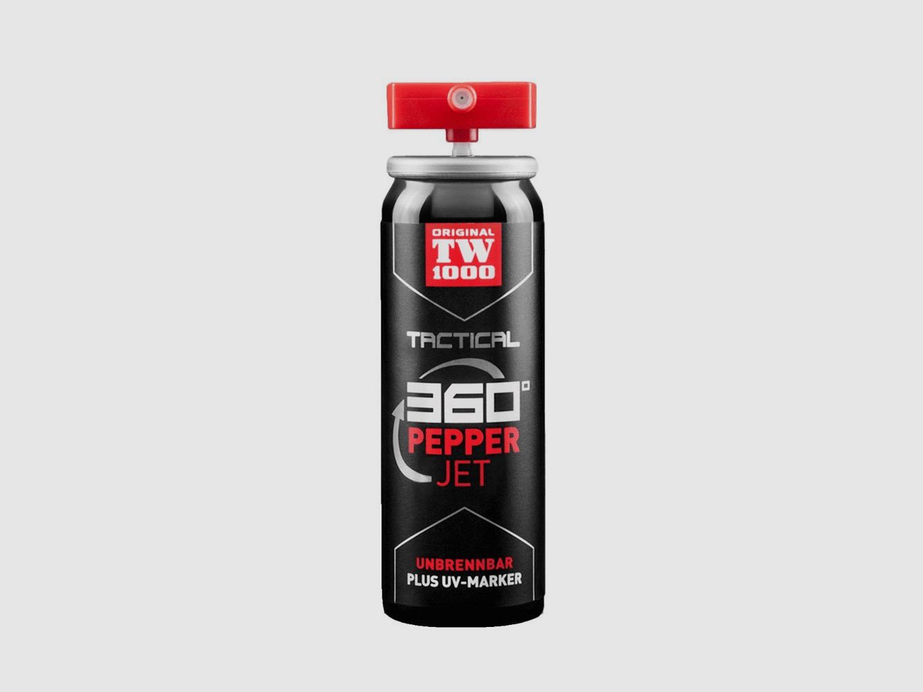 TW1000 Tactical RSG 360° Austauschpatrone 45ml
