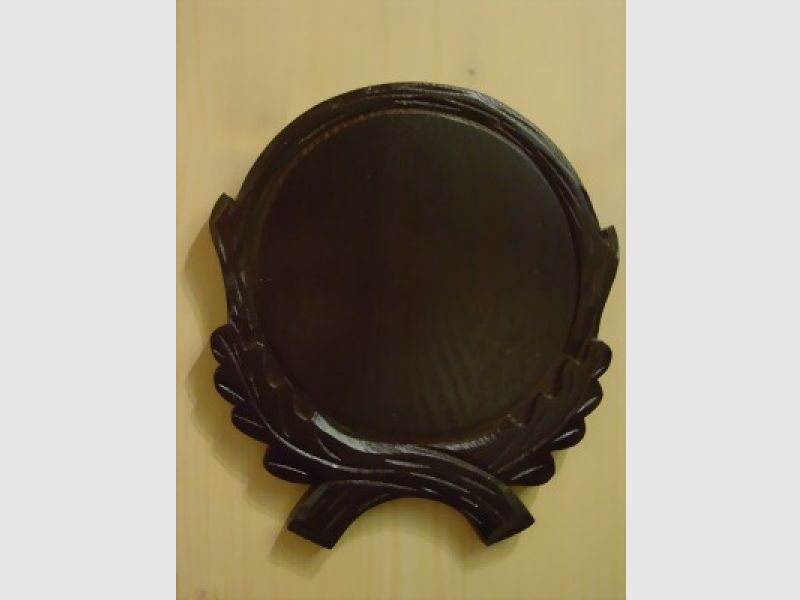 Keiler Brett geschnitzt - 185