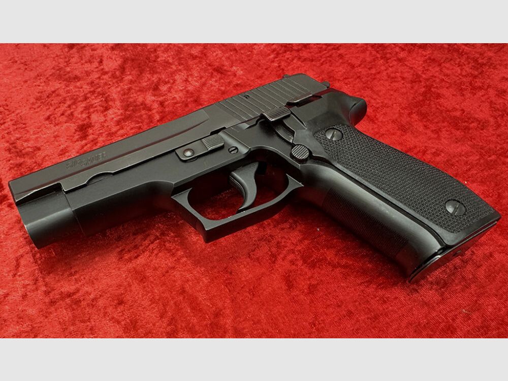 SIG Sauer P226