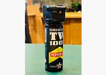 Hoernecke TW1000 Peper-Gel 63ml