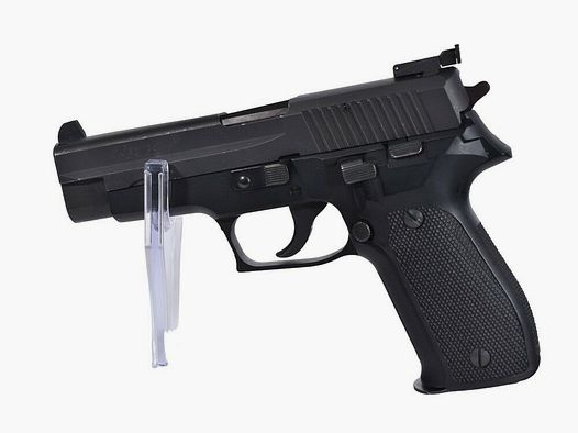 Sig Sauer	 P226