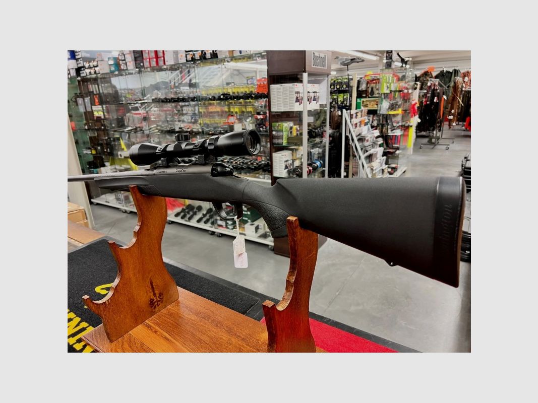Remington 783 Composite+ Zielfernrohr, Bild 5 von 6