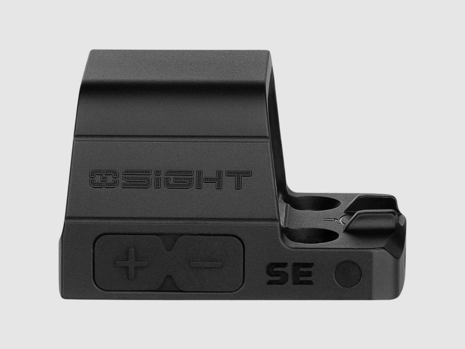 Olight - Kolimator Osight SE Green - 6 MOA Dot - Osight SE 6MOA GN, zdjęcie 2 z 20