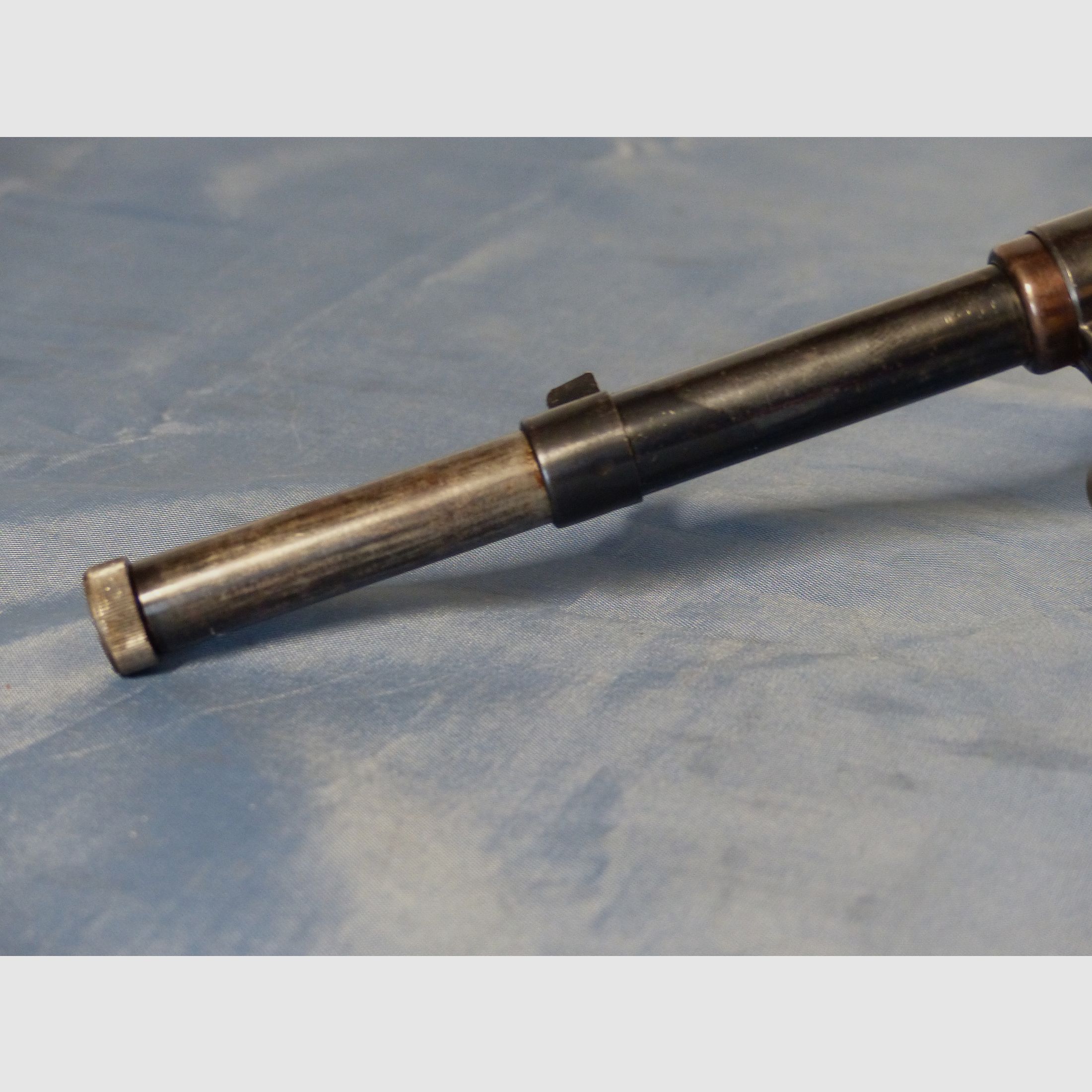 Diana Luftpistole Modell 2 Kal. 4,5 mm ohne F