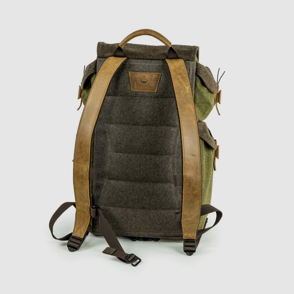 WALDKAUZ sac à dos de chasse Optikauz, image 5 sur 18