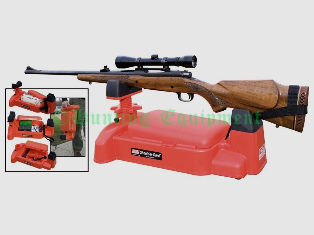MTM SGR-30 Supporto per tiro
