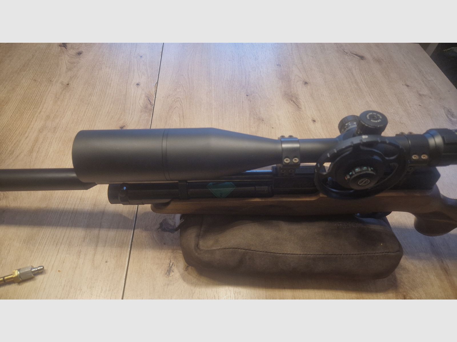 Incense Hw100 SK Carbine