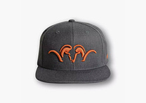 Blaser Cap Classic Snapback​ grau Zubehör