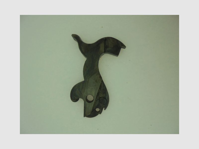 CANE REMINGTON 1858 PIETTA, immagine 2 di 3