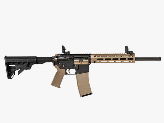 Tippmann Arms M4-22 LTE, Flat Dark Earth