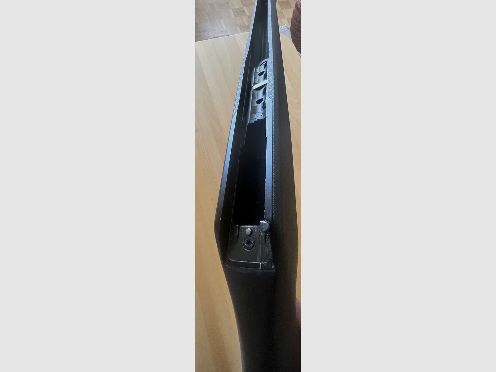 Blaser R93 Offroad Schaft