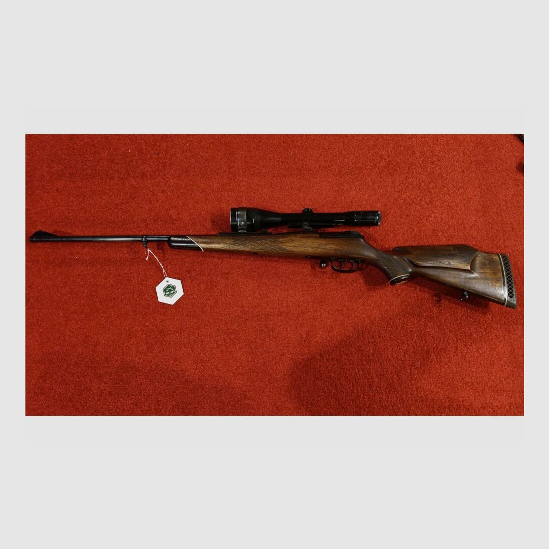 Mauser Mod. 66 7x64, Bild 1 von 6