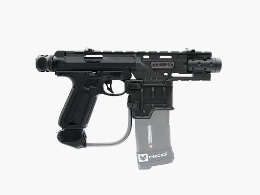 [PREORDER II] MCO X SHOPGUN MSG-1 (LIMITED SECOND CONTACT EDITION)