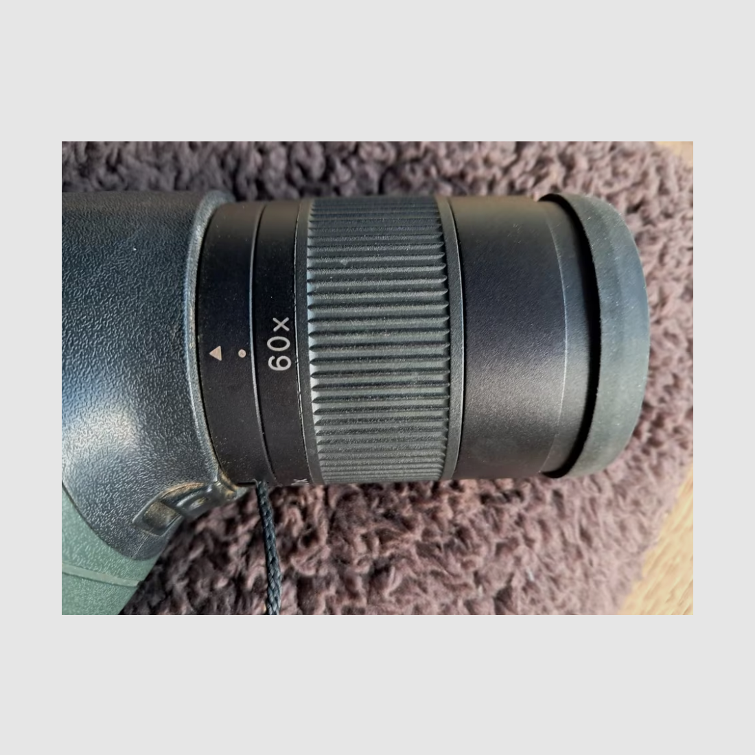 Swarovski STS 65 spotting scope incl. 20–60x zoom eyepiece, image 5 sur 5
